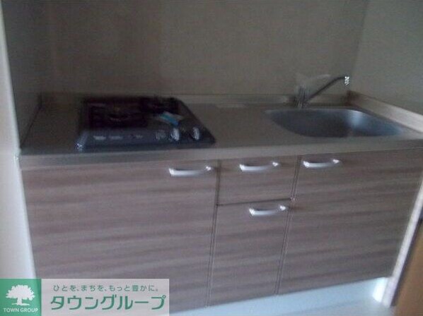 メゾフラットあか葉の物件内観写真